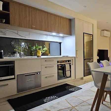 2-Bedroom Ensuite, Close To City, Comfortable, Accessible With Own Parking クライストチャーチ エクステリア 写真